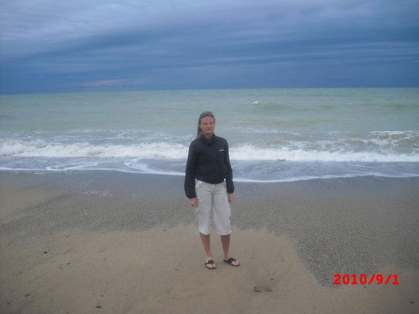 Диана Яблочкова