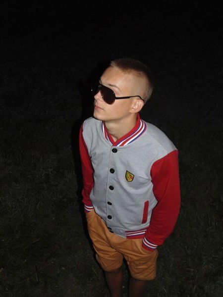 Игорь Баранов