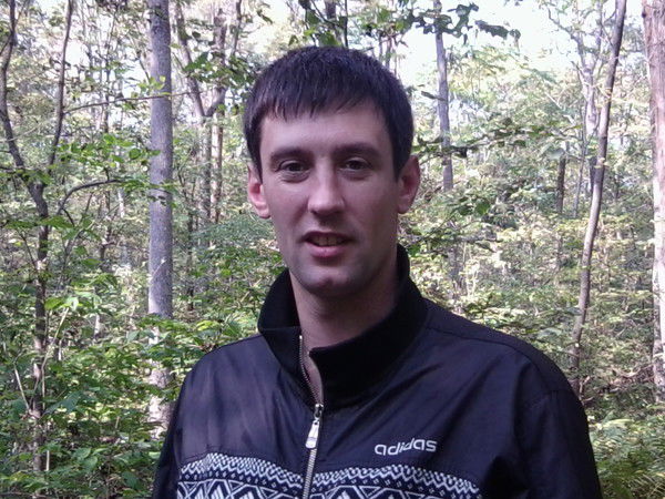 Евгений Лукьянов