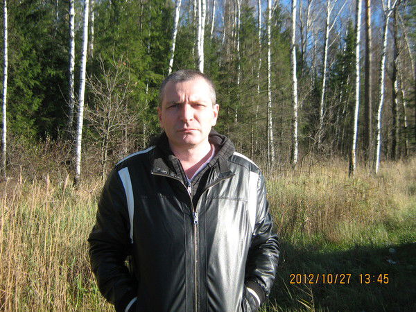 Валера Шустов