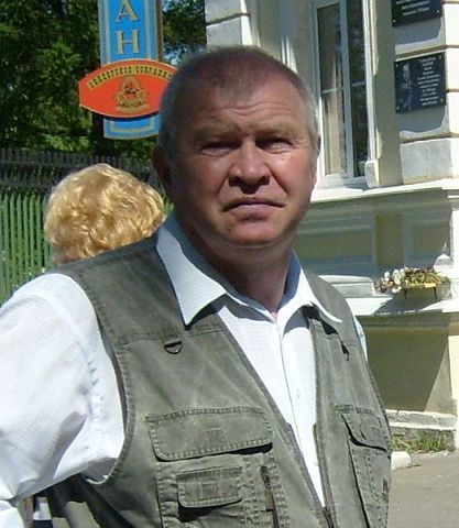 Юрий Зайцев
