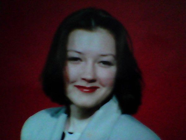 Инна Румянцева