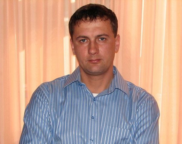 Николай Марных