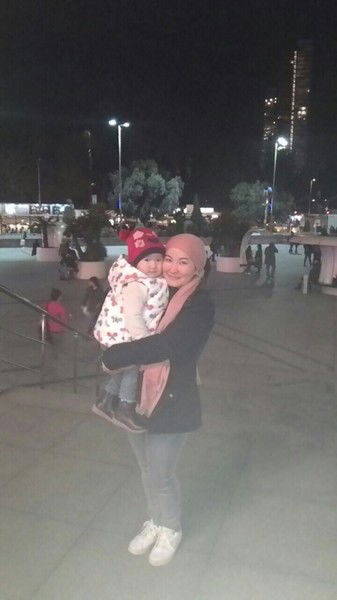 Venera Toktonazarova