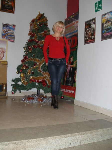 Гузель Терегулова