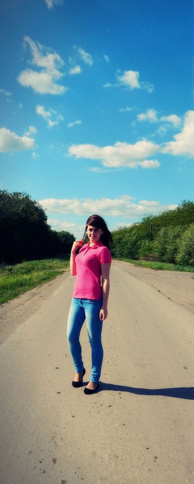 Анна Кушлак