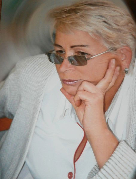 Резеда Каримова