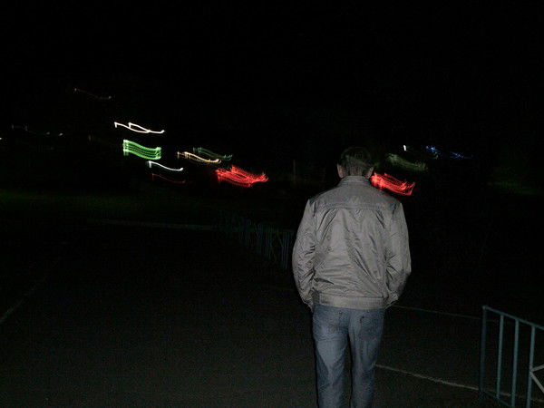 Евгений Москаев