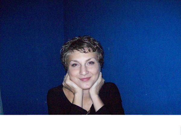 Елена Рындина