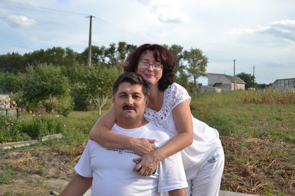 Татьяна Житнецкая