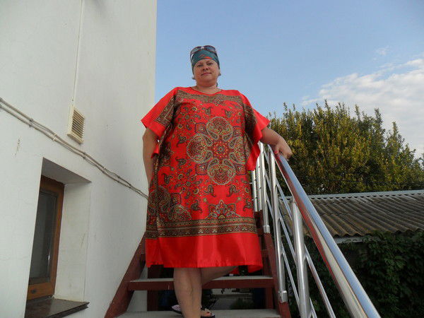 Ирина Соболь