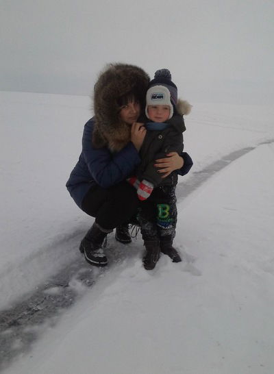 Ирина Пилюгина