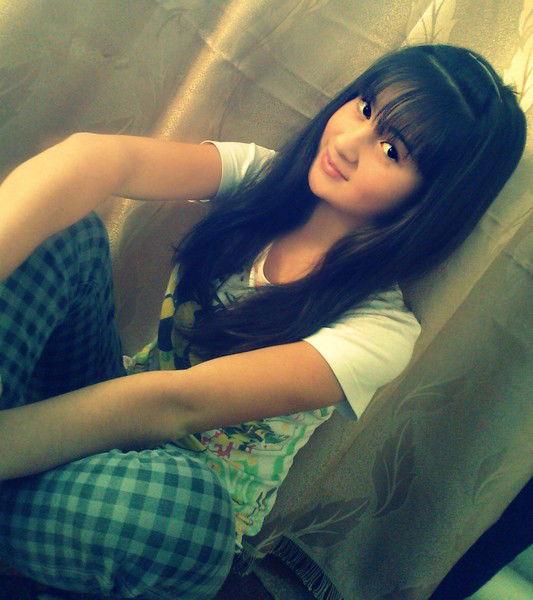 Фарида Жакаева