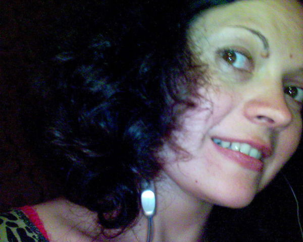 Света Павлычева