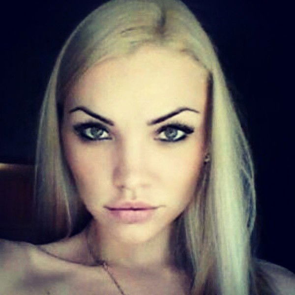 Наташа Бандурина