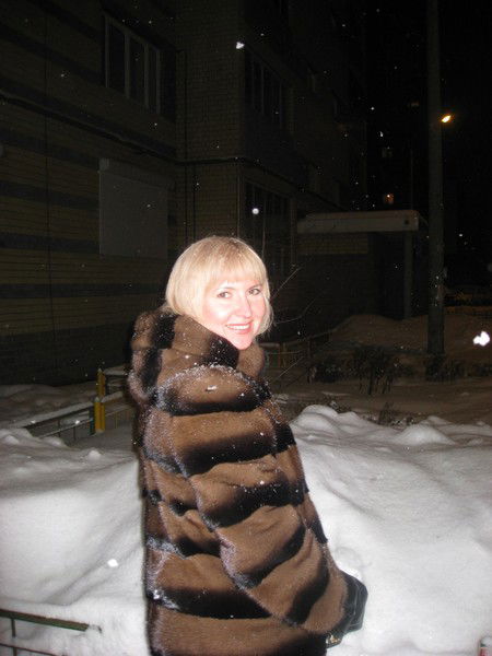 Надежда Орлова