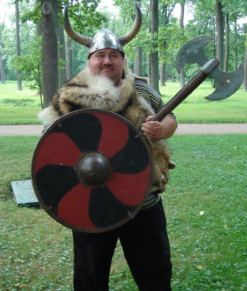 Олег Спиваковский