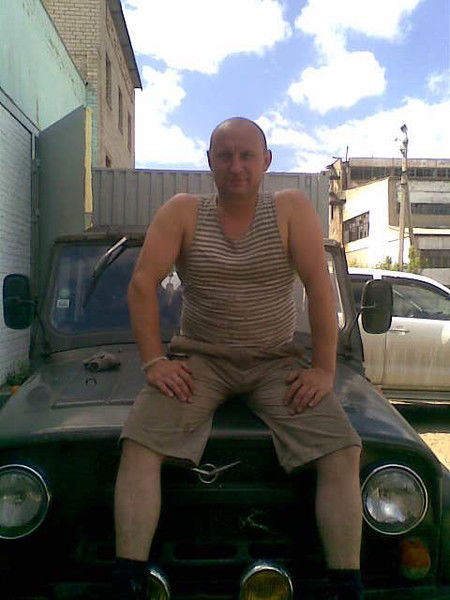 Иван Шипилов