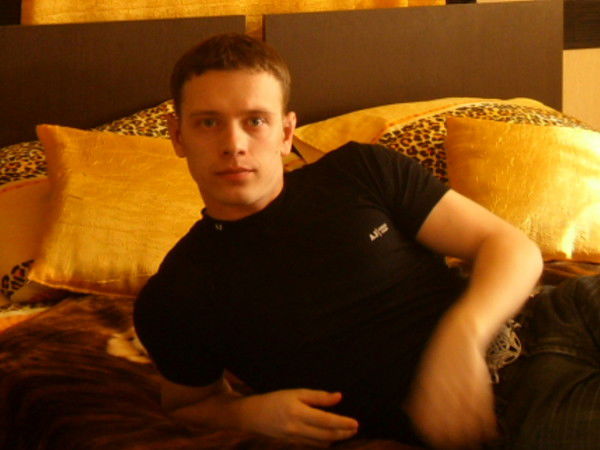 Александр Косьяненко