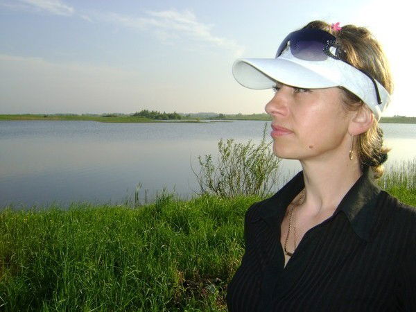 Ната Иванова