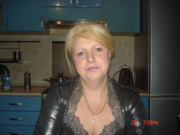 Елена Егорова