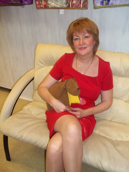 Ольга Ольга