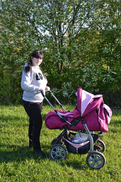 Людмила Литвинцева