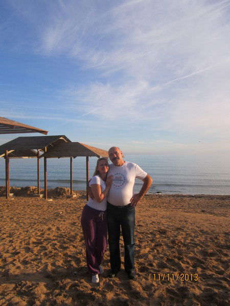 Елена Чурилина