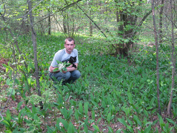 Виталя Бердникович