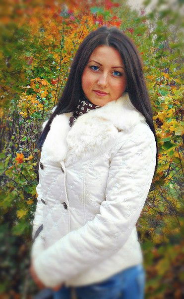 Татьяна Сафонова