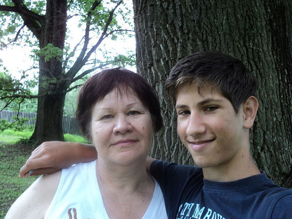 Руслан Метницкий