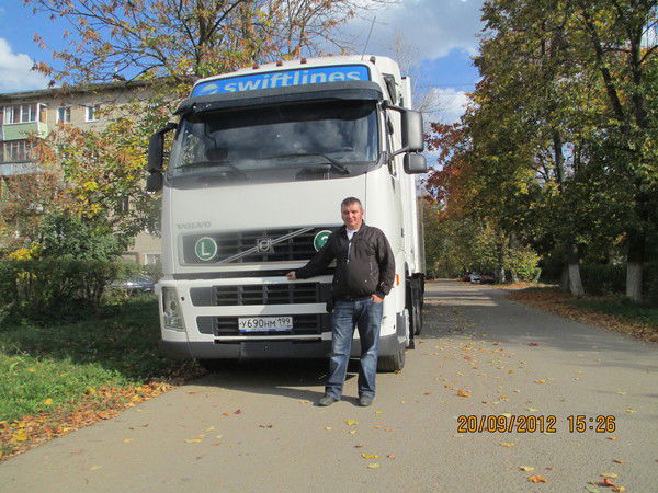 Зенур Бедретдинов