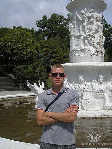 Алексей Матвеев