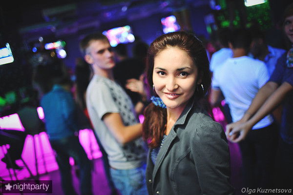 Альфия Аралбаева