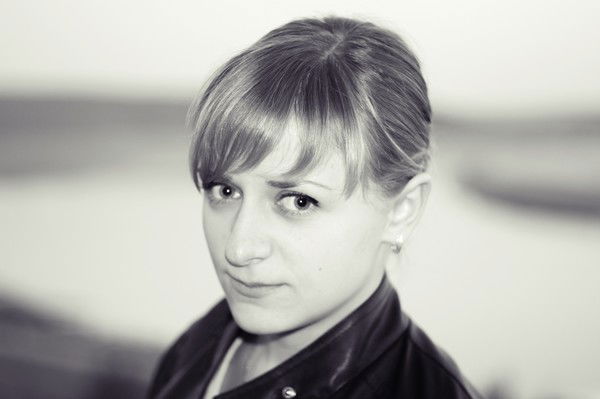 Алёна Дударева