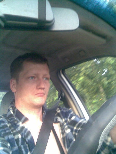 Олег Крамских