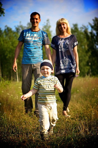 Наталья Царькова