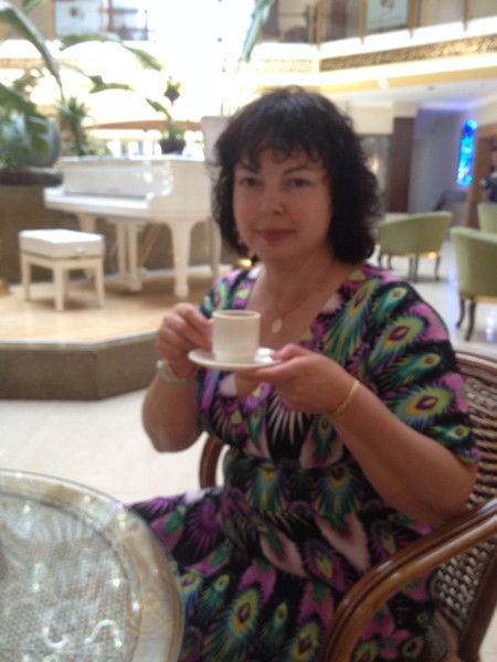 Любовь Маркевич