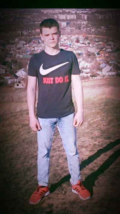 Влад Сиднев