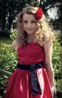 Татьяна Исаева