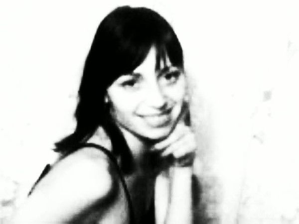 Дашенька Костюченко