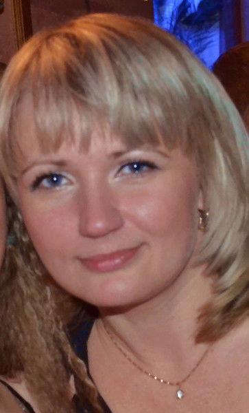 Евгения Камьянецкая