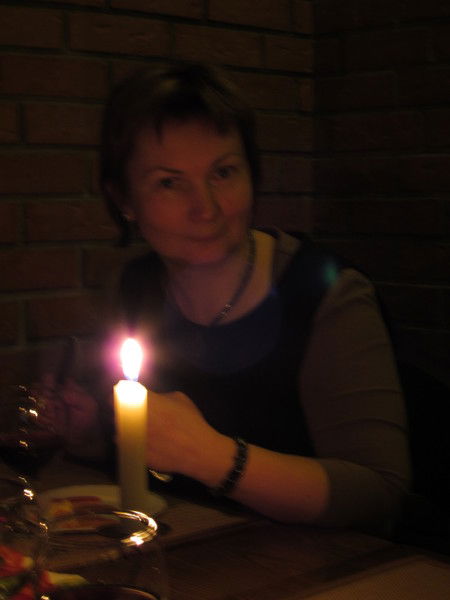 Татьяна Плоскова