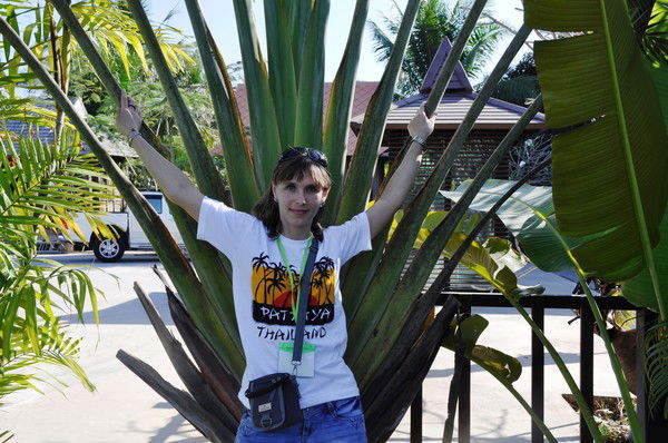 Наталья Андрианова