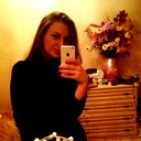 Настя Шеставина