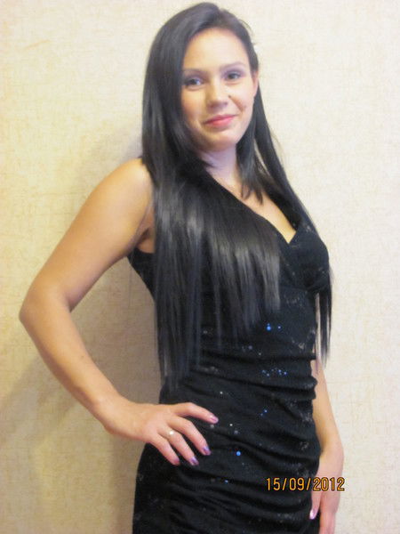 Альбина Мухамадеева