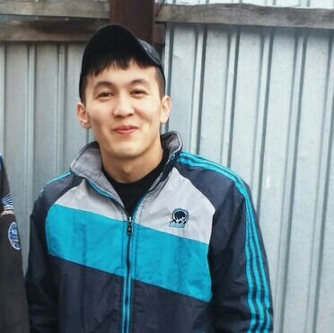 Дастан Муратулы