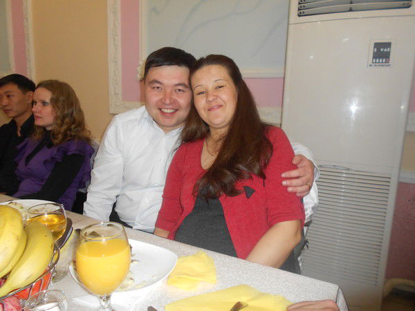 Гульнара Шаяхметова