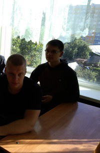 Артём Шаповалов