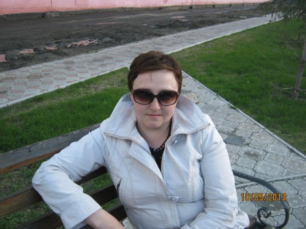 Татьяна Гордейчик